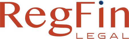 IC Regfin Legal logo