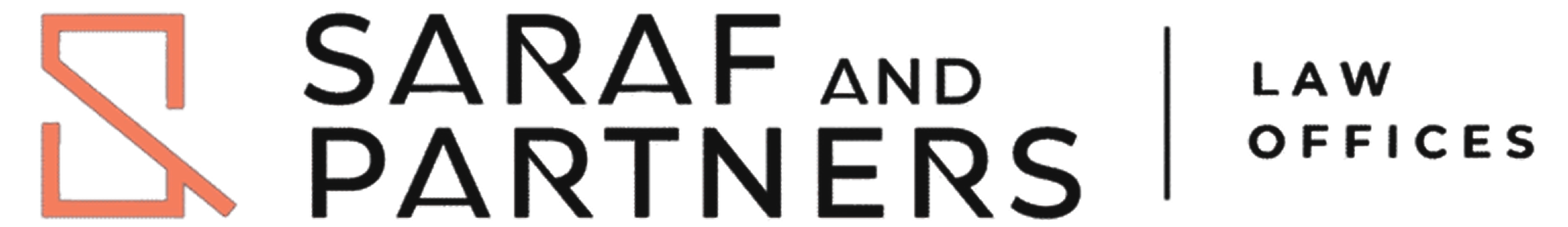 Saraf And Partners logo
