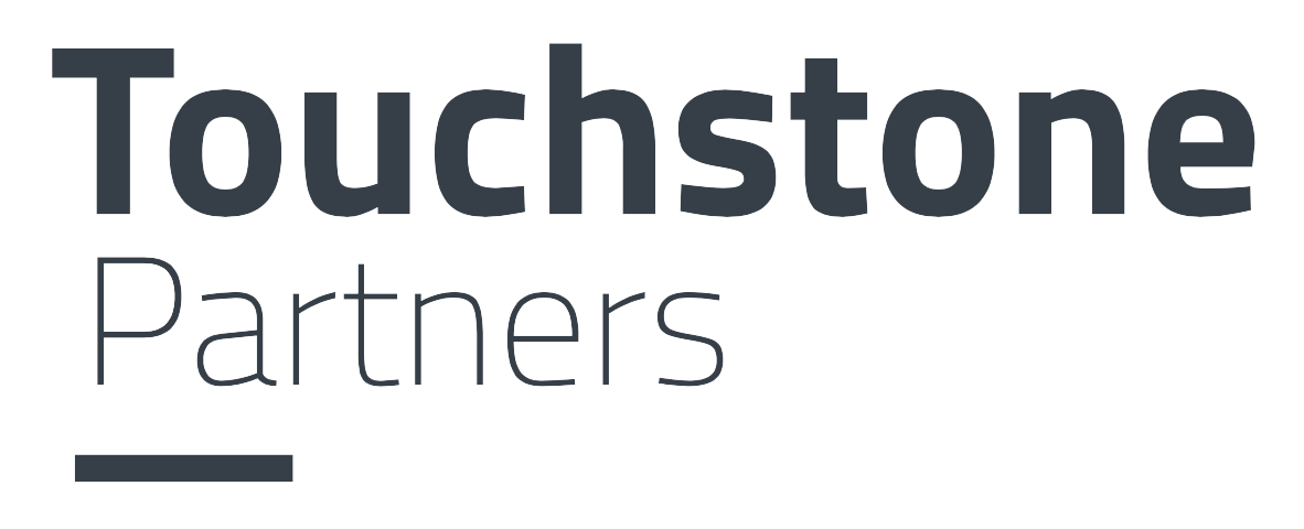 Touchstone Partners logo