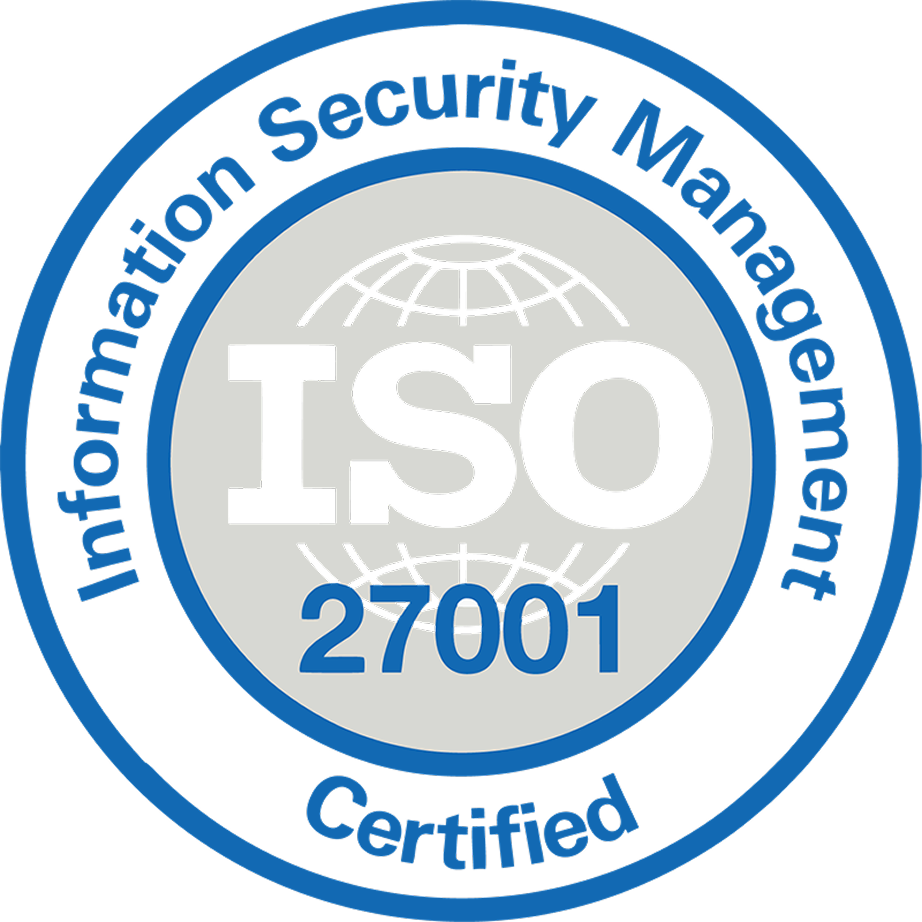ISO 27001 Certification
